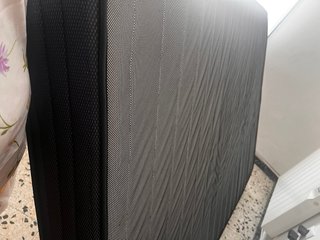 Colchón Duérmete Kloe Reversible