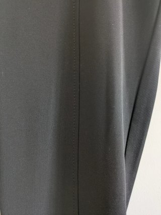Pantaloni neri Persona by Marina Rinaldi tg 25