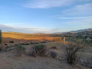 Terreno en venta en Coín