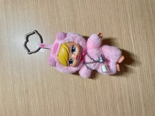 BratzBubu Cloe (Bratzier) - Sin abrir