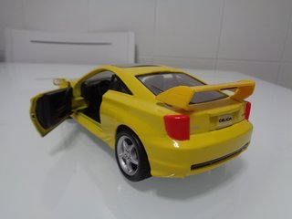 Toyota Celica GT-S 1/24