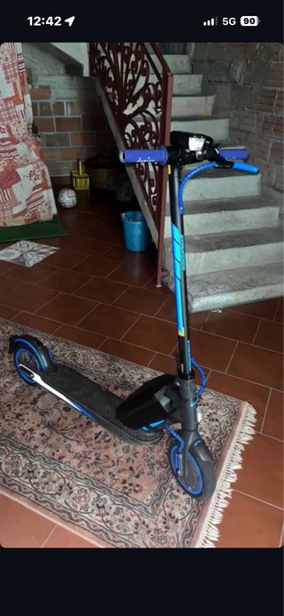 Qualsiasi pezzo Monopattino Xiaomi/ Bici Elettrica