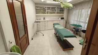 Oficina en venta en Centro en Logroño