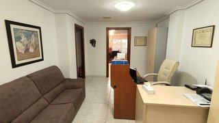 Oficina en venta en Centro en Logroño