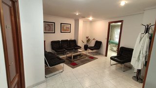 Oficina en venta en Centro en Logroño