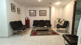 Oficina en venta en Centro en Logroño