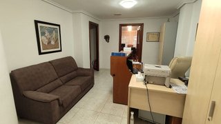 Oficina en venta en Centro en Logroño