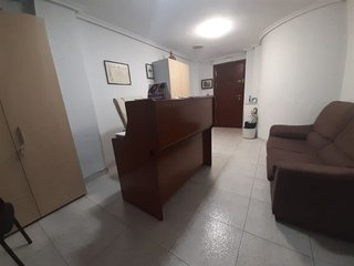 Oficina en venta en Centro en Logroño