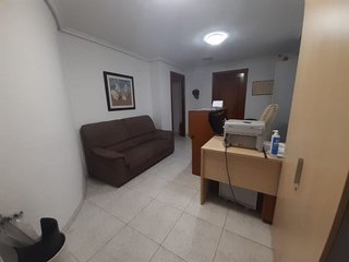 Oficina en venta en Centro en Logroño