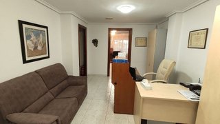 Oficina en venta en Centro en Logroño