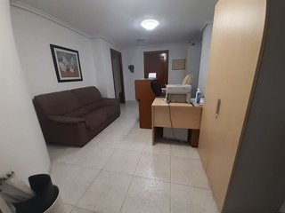 Oficina en venta en Centro en Logroño