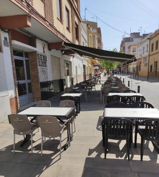 Local comercial en venta en Oliva pueblo en Oliva