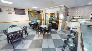 Local comercial en venta en Oliva pueblo en Oliva