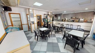 Local comercial en venta en Oliva pueblo en Oliva