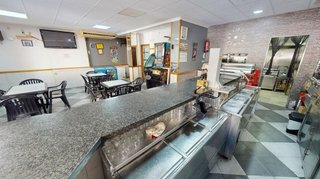 Local comercial en venta en Oliva pueblo en Oliva