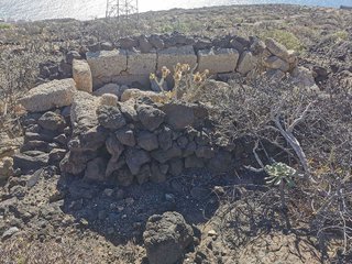 Terreno en venta en Güímar