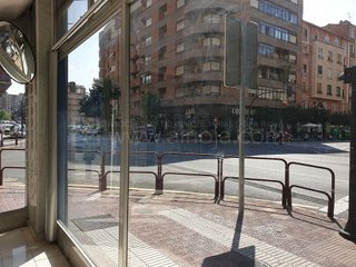 Local comercial en venta en Centro en Logroño