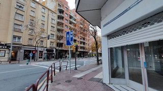 Local comercial en venta en Centro en Logroño
