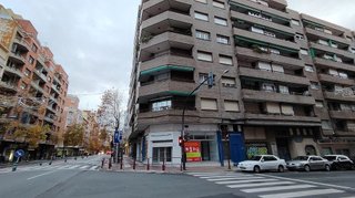 Local comercial en venta en Centro en Logroño
