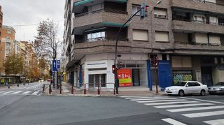 Local comercial en venta en Centro en Logroño