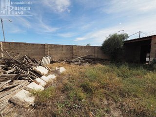 Terreno en venta en Socuéllamos