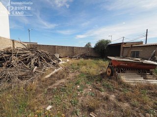 Terreno en venta en Socuéllamos