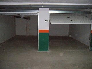 Garaje en venta en Malagón