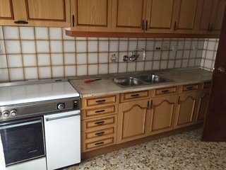 Piso en venta en Torreperogil