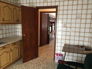 Piso en venta en Torreperogil