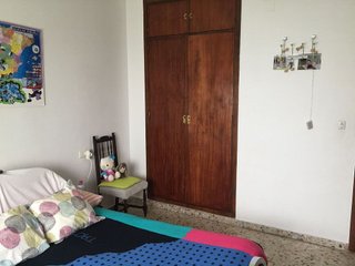 Piso en venta en Torreperogil
