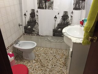Piso en venta en Torreperogil