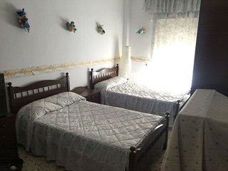 Piso en venta en Torreperogil