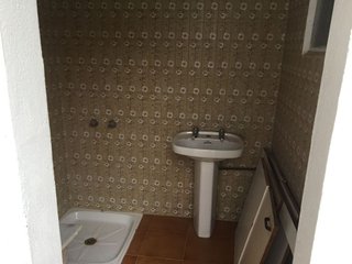 Piso en venta en Torreperogil