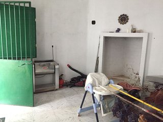 Piso en venta en Torreperogil