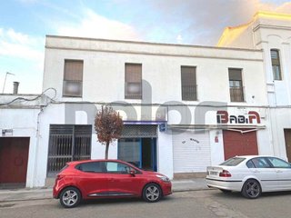 Piso en venta en Azuaga