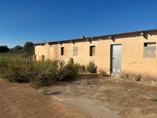 Solar en venta en Campos