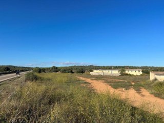 Solar en venta en Campos