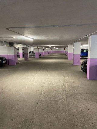 Garaje en venta en Zona Pueblo en Calpe/Calp