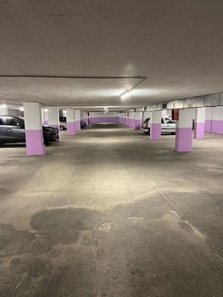 Garaje en venta en Zona Pueblo en Calpe/Calp