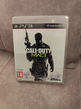 Pack Juegos PS3: Bioshock Infinite, Call of Duty