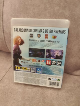 Pack Juegos PS3: Bioshock Infinite, Call of Duty
