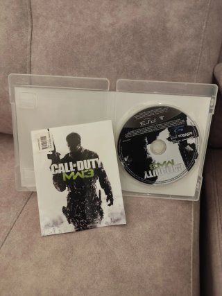 Pack Juegos PS3: Bioshock Infinite, Call of Duty