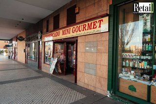 Local comercial en venta en Parque Empresarial en Rozas de Madrid (Las)