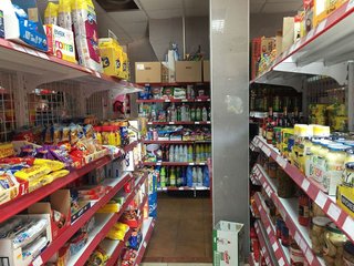 Local comercial en venta en Parque Empresarial en Rozas de Madrid (Las)