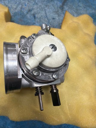 Carburador Tryton 27mm