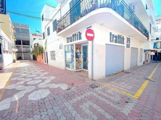 Local comercial en venta en Sant Antoni de Portmany