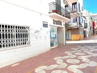 Local comercial en venta en Sant Antoni de Portmany