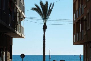 Piso en venta en Centro en Torrevieja