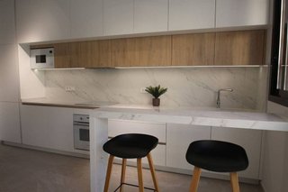 Piso en venta en Centro en Torrevieja