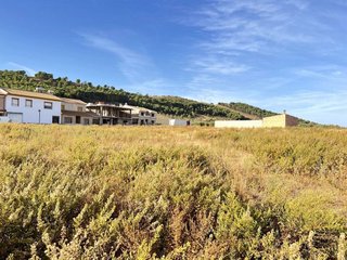 Terreno en venta en Humilladero